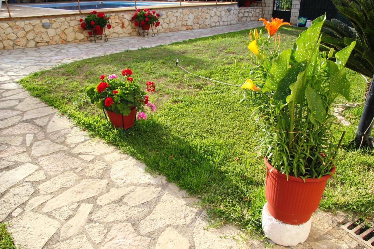 Villa Dimitra Nikiana Dış mekan fotoğraf